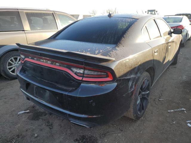 Photo 4 from auction – 2017 DODGE CHARGER R/ with VIN 2C3CDXCT9HH623466
