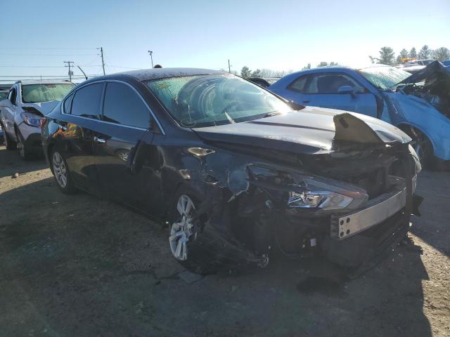 NISSAN ALTIMA 2.5 2016 with VIN 1N4AL3AP5GC186707 - Photo from auction