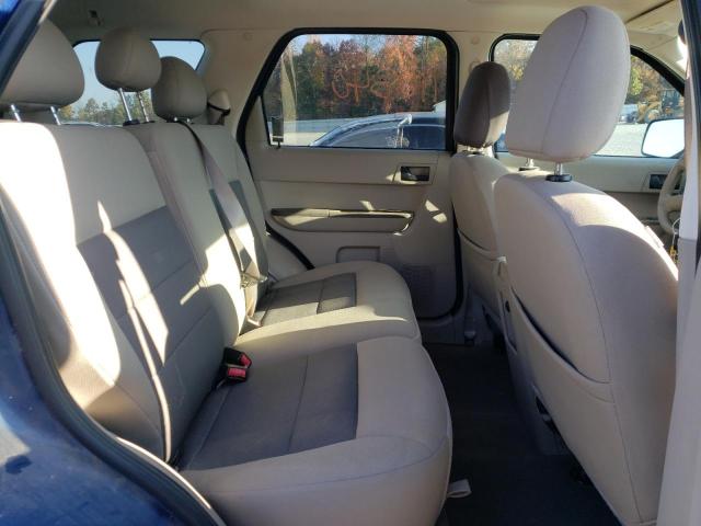 Photo 6 from auction – 2008 FORD ESCAPE XLT with VIN 1FMCU03158KE51037