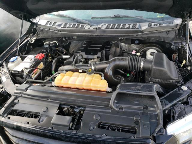 Photo 7 from auction – 2017 FORD F150 SUPER with VIN 1FTEW1CP5HFA82478