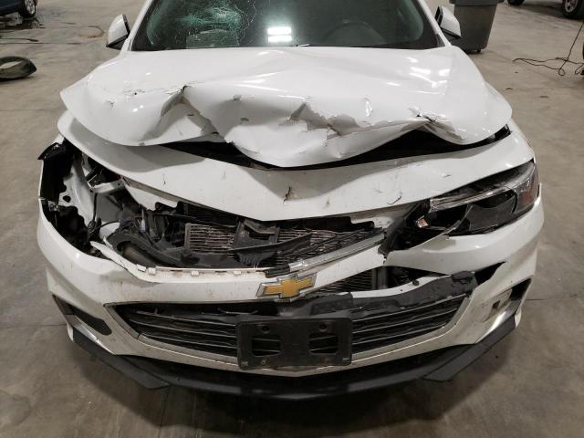 Photo 9 from auction – 2016 CHEVROLET MALIBU LT with VIN 1G1ZE5ST6GF250145