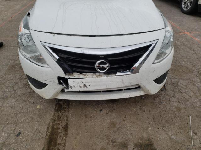 Photo 9 from auction – 2018 NISSAN VERSA S with VIN 3N1CN7APXJL829863
