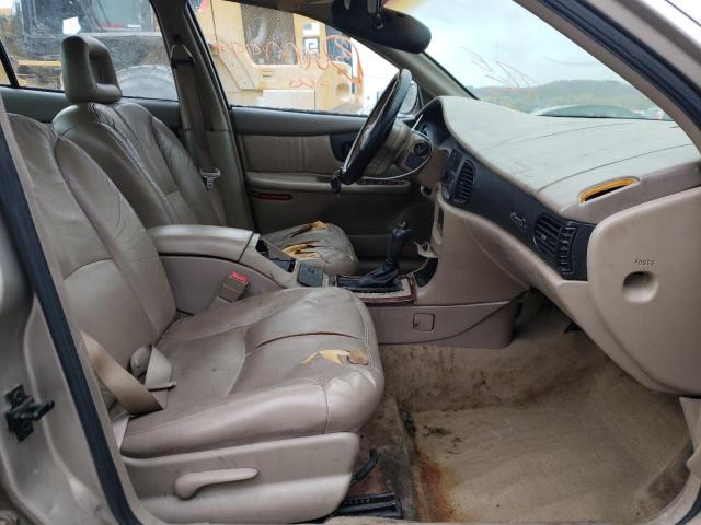 Photo 5 from auction – 2002 BUICK REGAL LS with VIN 2G4WB55K021115230