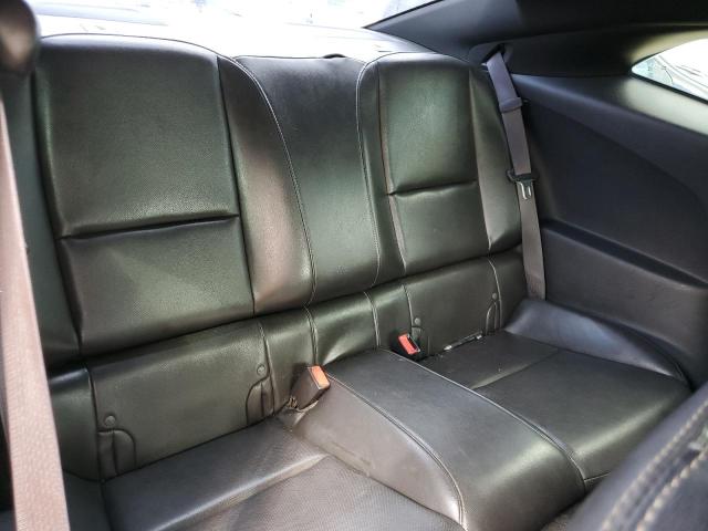 Photo 6 from auction – 2014 CHEVROLET CAMARO LT with VIN 2G1FC1E36E9198387