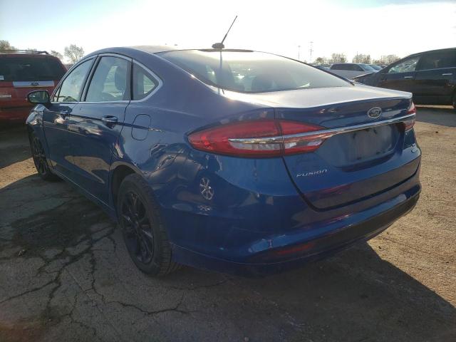 Photo 3 from auction – 2017 FORD FUSION SE with VIN 3FA6P0HD2HR220643