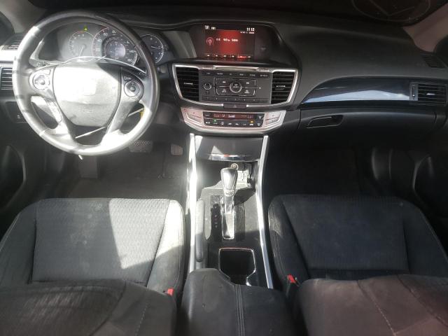 Photo 8 from auction – 2014 HONDA ACCORD SPO with VIN 1HGCR2F55EA231741