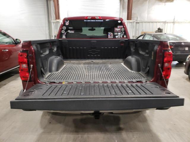 Photo 9 from auction – 2015 CHEVROLET SILVERADO with VIN 3GCUKRECXFG199761