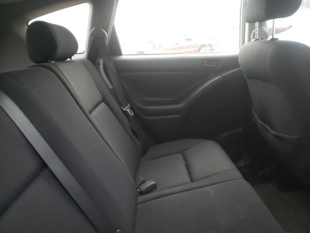 Photo 6 from auction – 2004 PONTIAC VIBE with VIN 5Y2SL62814Z410068