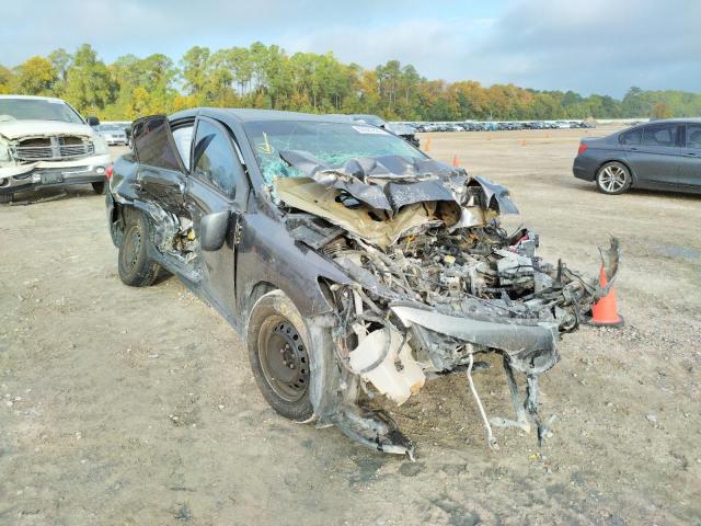 TOYOTA COROLLA BA 2013 with VIN 5YFBU4EE5DP201879 - Photo from auction
