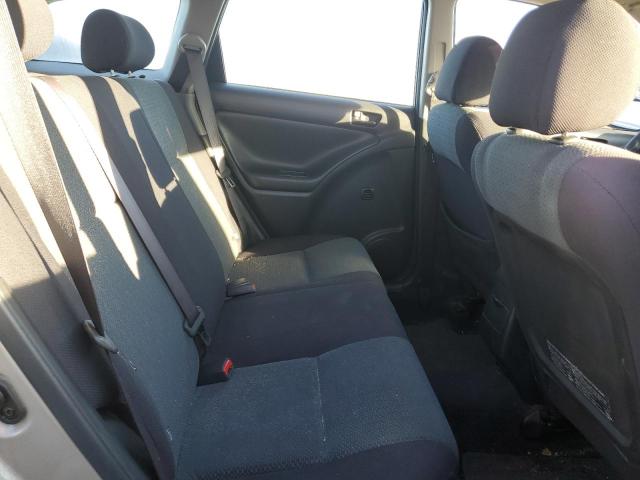 Photo 6 from auction – 2003 TOYOTA MATRIX with VIN 2T1KR32E63C131128