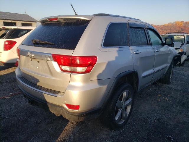 Photo 4 from auction – 2011 JEEP GRAND CHER with VIN 1J4RR5GG2BC745356