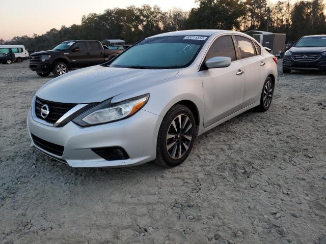 Photo 2 from auction – 2017 NISSAN ALTIMA 2.5 with VIN 1N4AL3AP4HC153361