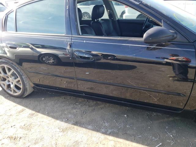 Photo 9 from auction – 2006 NISSAN ALTIMA SE with VIN 1N4BL11E16C145206