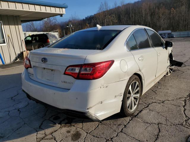Photo 4 from auction – 2019 SUBARU LEGACY 2.5 with VIN 4S3BNAN68K3017501