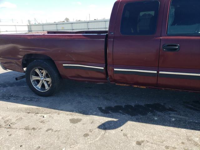 Photo 9 from auction – 2001 CHEVROLET SILVERADO with VIN 1GCEC19T31E138636