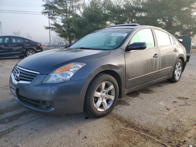 Photo 2 from auction – 2008 NISSAN ALTIMA 2.5 with VIN 1N4AL21E28C173309