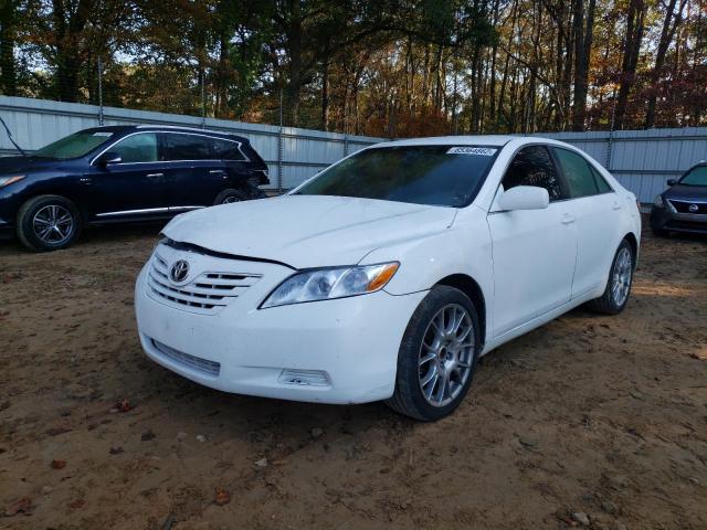 Photo 2 from auction – 2007 TOYOTA CAMRY CE with VIN 4T1BE46K17U711151