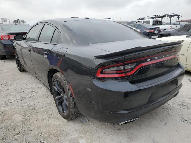 Photo 3 from auction – 2017 DODGE CHARGER SE with VIN 2C3CDXBG9HH643141