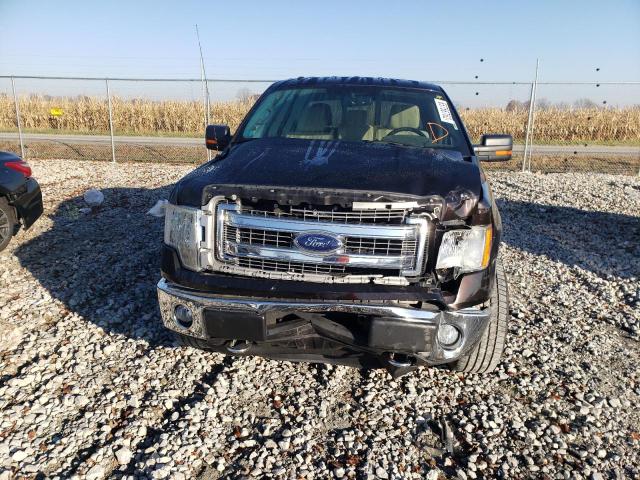 Photo 9 from auction – 2013 FORD F150 SUPER with VIN 1FTFW1EF5DFB18074