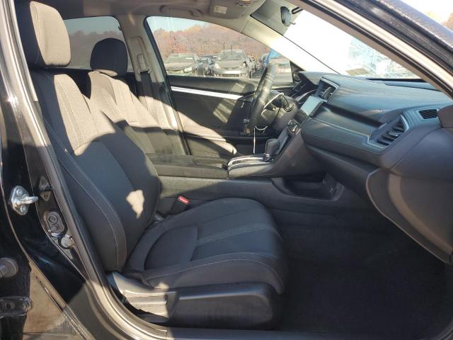 Photo 5 from auction – 2017 HONDA CIVIC EX with VIN 19XFC2F70HE224695