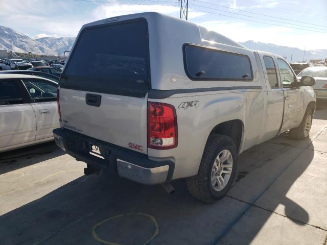Photo 4 from auction – 2010 GMC SIERRA K15 with VIN 1GTSKWE34AZ269642