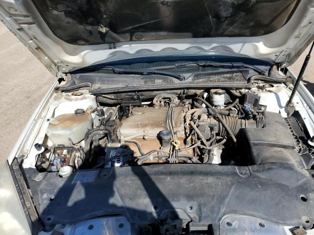 Photo 7 from auction – 2009 BUICK LUCERNE CX with VIN 1G4HD57M39U119255