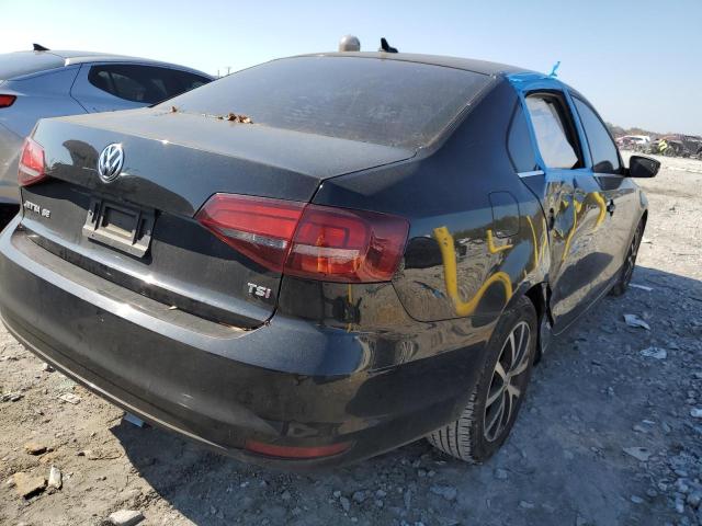 Photo 4 from auction – 2017 VOLKSWAGEN JETTA SE with VIN 3VWB67AJ8HM282918