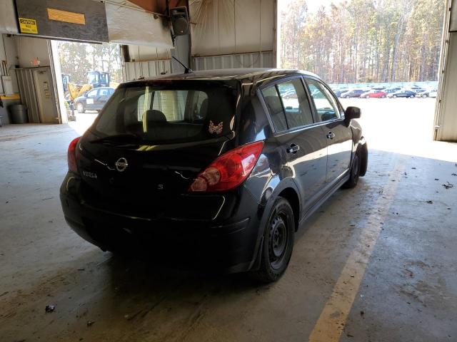 Photo 4 from auction – 2007 NISSAN VERSA S with VIN 3N1BC13E17L457686