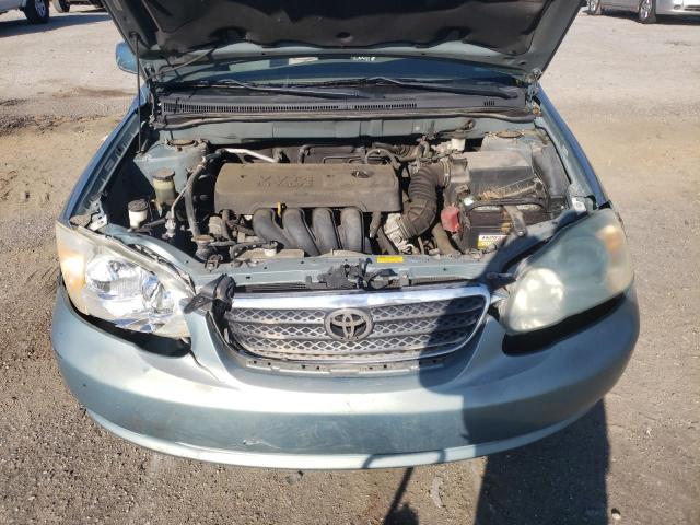 Photo 7 from auction – 2005 TOYOTA COROLLA CE with VIN 1NXBR32E05Z567359