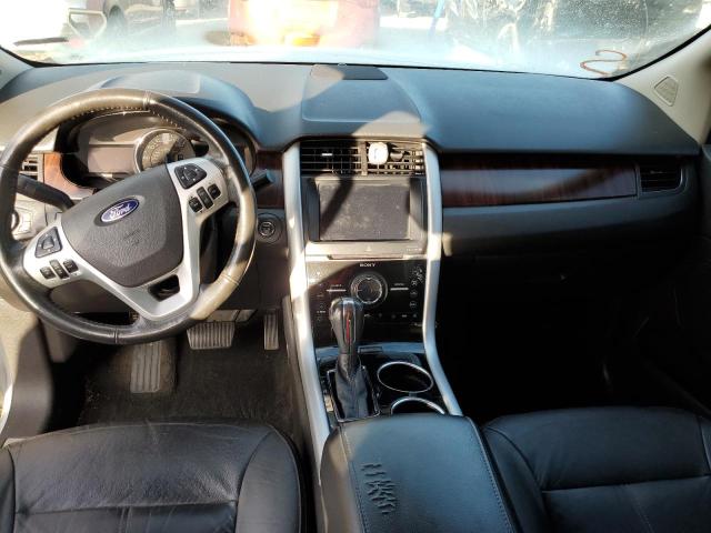 Photo 9 from auction – 2011 FORD EDGE LIMIT with VIN 2FMDK4KC4BBA56823