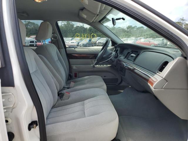 Photo 5 from auction – 2004 MERCURY GRAND MARQ with VIN 2MEFM74WX4X617031