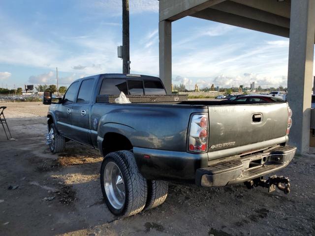 Zdjęcie 3 z aukcji – 2007 CHEVROLET SILVERADO z VIN 1GCJK33D67F178419