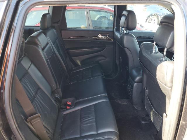 Photo 6 from auction – 2011 JEEP GRAND CHER with VIN 1J4RR4GT5BC527354