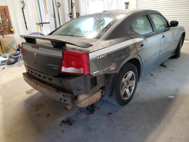 Photo 4 from auction – 2010 DODGE CHARGER SX with VIN 2B3CA3CV8AH269641