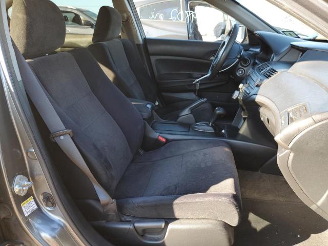 Photo 5 from auction – 2010 HONDA ACCORD LX with VIN 1HGCP2F38AA082272