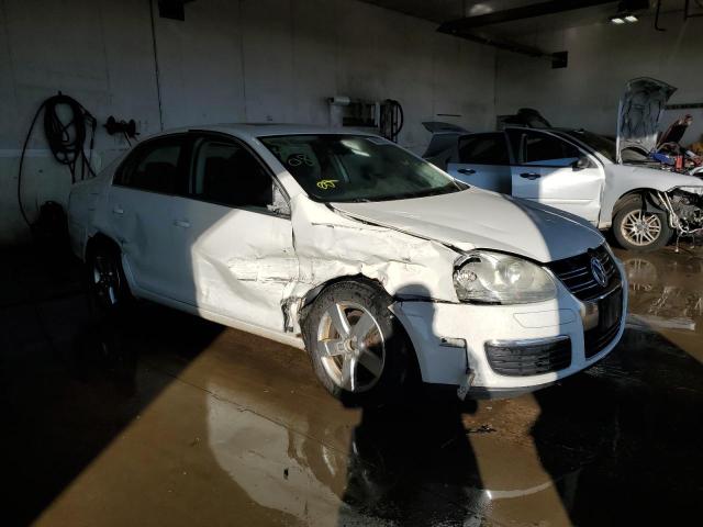 Photo 1 from auction – 2008 VOLKSWAGEN JETTA with VIN 3VWRM71K88M069335