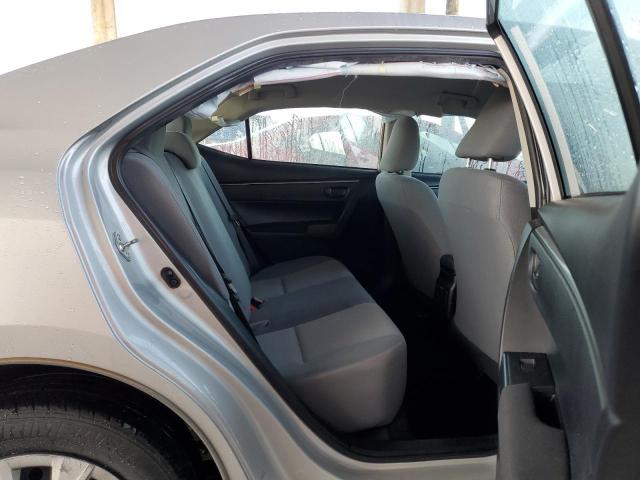 Photo 6 from auction – 2014 TOYOTA COROLLA L with VIN 2T1BURHE7EC002522