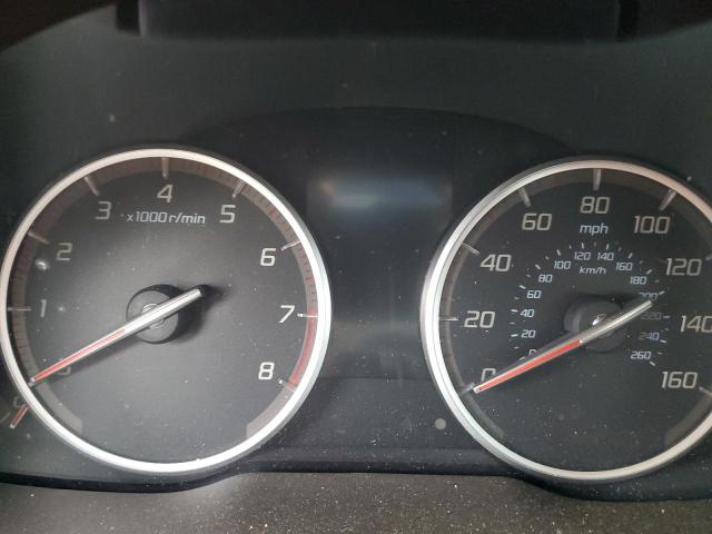 Photo 8 from auction – 2022 ACURA ILX PREMIU with VIN 19UDE2F82NA000404