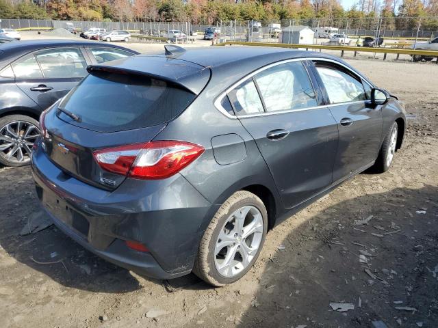 Photo 4 from auction – 2017 CHEVROLET CRUZE PREM with VIN 3G1BF6SM0HS548684
