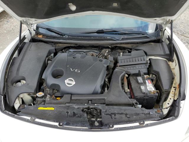 Photo 7 from auction – 2011 NISSAN MAXIMA S with VIN 1N4AA5APXBC857542