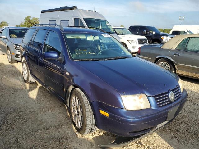 Photo 1 from auction – 2004 VOLKSWAGEN JETTA GLS with VIN WVWSE21J34W148353