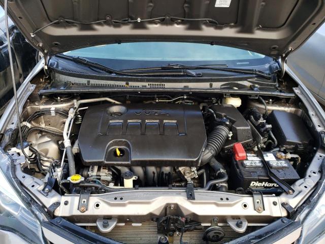 Photo 7 from auction – 2017 TOYOTA COROLLA L with VIN 5YFBURHE1HP579650
