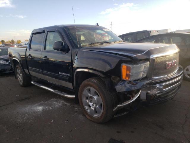 GMC SIERRA K15 2009 with VIN 3GTEK13MX9G241755 - Photo from auction
