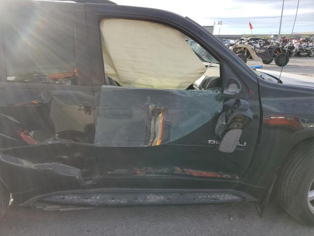 Photo 5 from auction – 2009 GMC ENVOY DENA with VIN 1GKET53M092108939