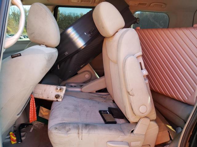 Photo 6 from auction – 2012 NISSAN QUEST S with VIN JN8AE2KP3C9041724