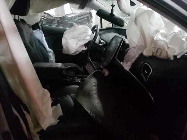 Photo 5 from auction – 2018 TOYOTA PRIUS with VIN JTDKARFU1J3554684