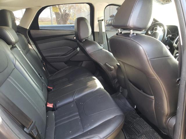Zdjęcie 6 z aukcji – 2013 FORD FOCUS SE z VIN 1FADP3K23DL379809