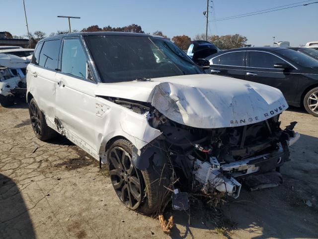 LAND ROVER RANGE ROVE 2020 with VIN SALWR2SE9LA732428 - Photo from auction
