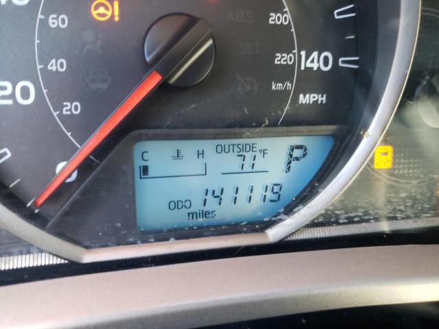Photo 8 from auction – 2015 TOYOTA RAV4 XLE with VIN 2T3RFREV9FW355557