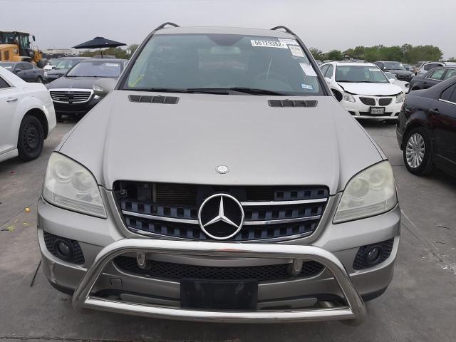 Photo 5 from auction – 2007 MERCEDES-BENZ 170SD with VIN 4JGBB86E07A172128